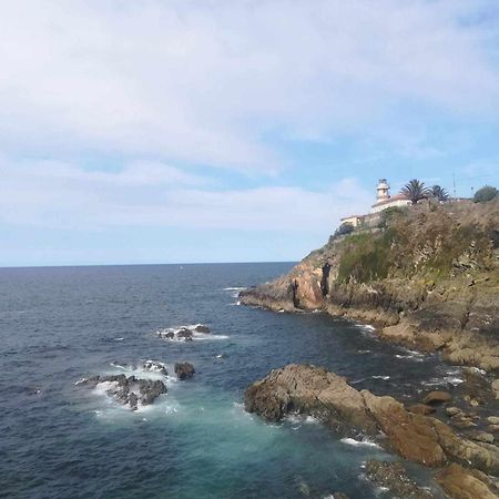 Asturias Boho Chic Aller Exterior foto