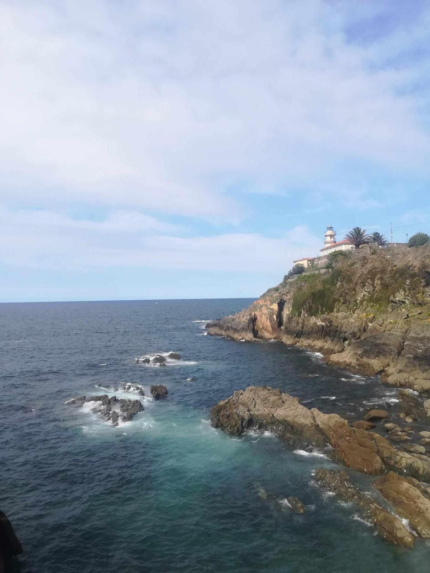 Asturias Boho Chic Aller Exterior foto