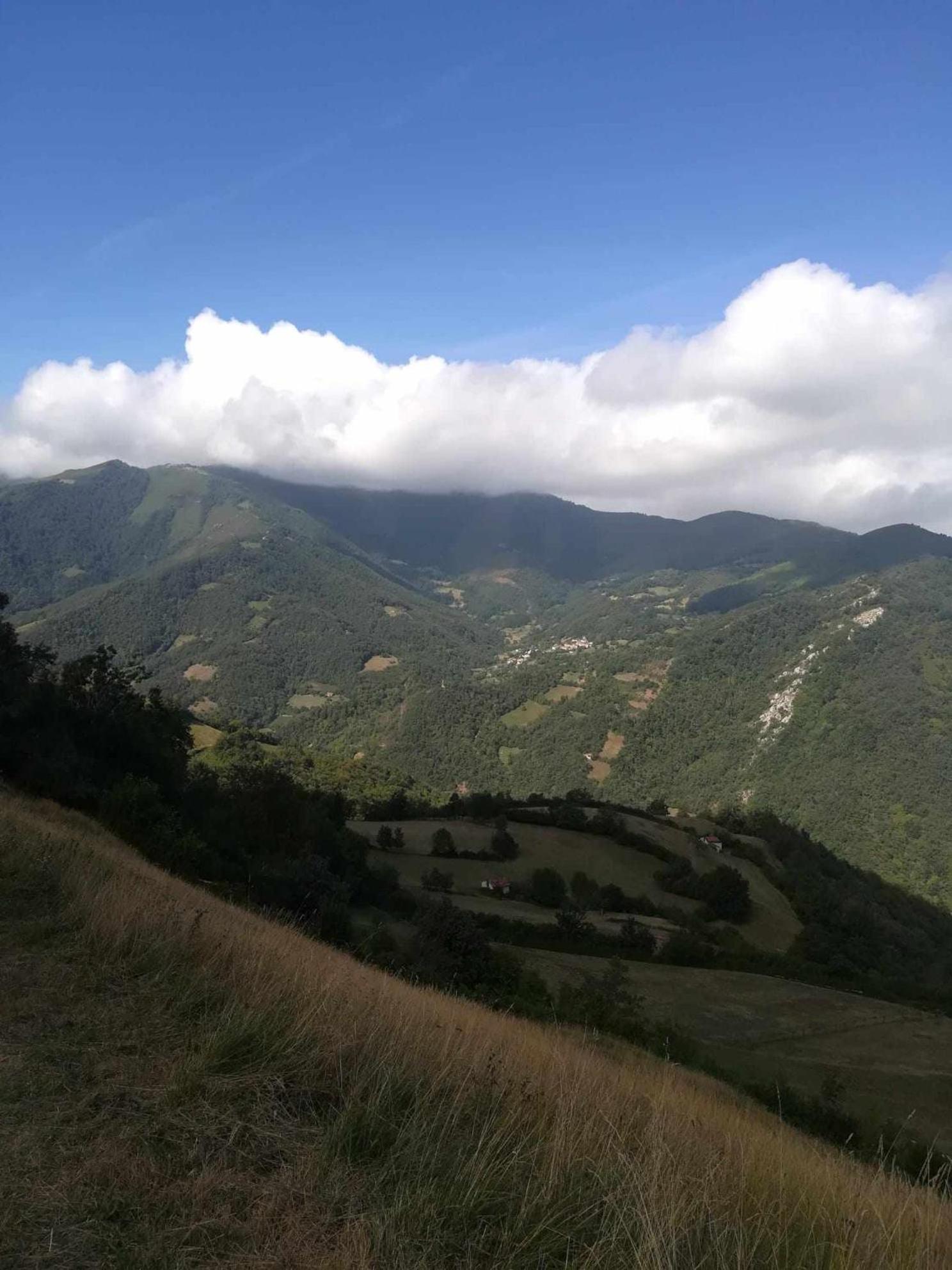 Asturias Boho Chic Aller Exterior foto