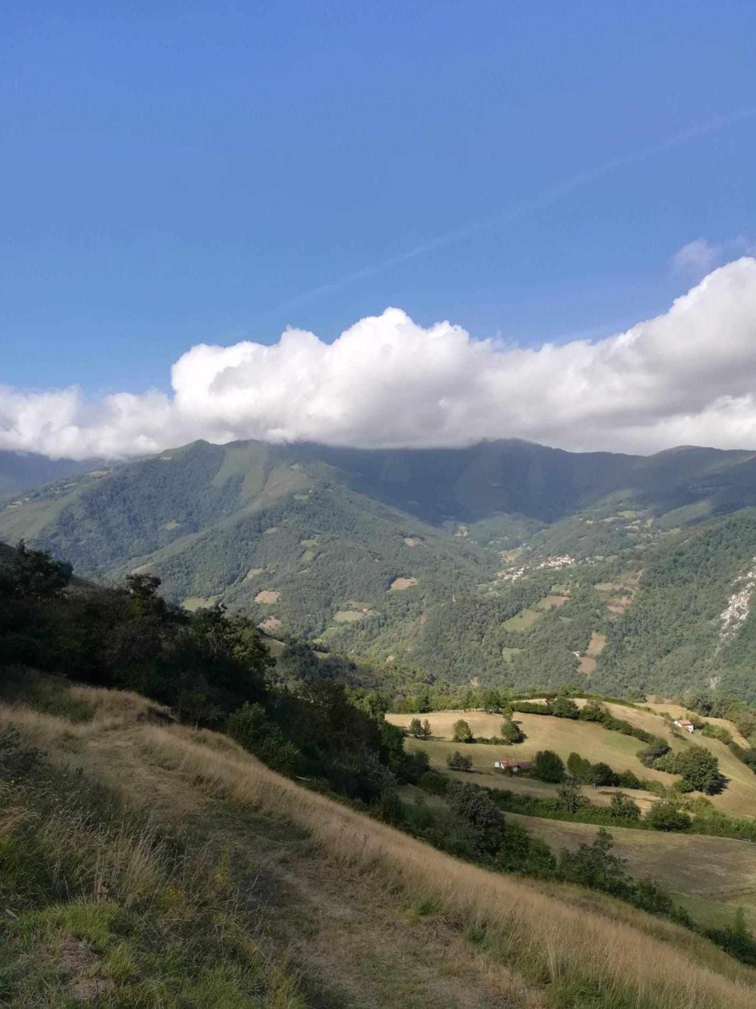 Asturias Boho Chic Aller Exterior foto