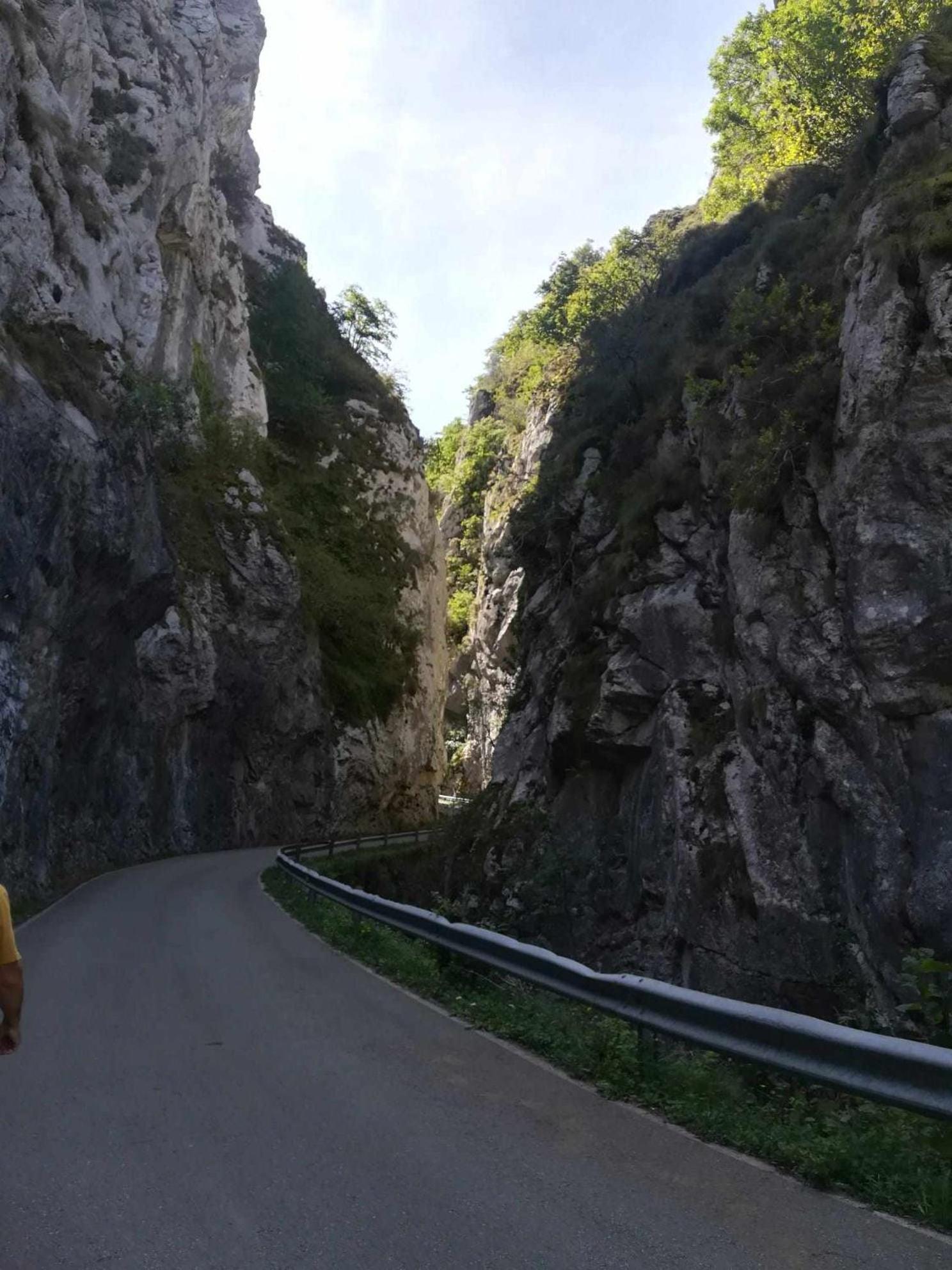 Asturias Boho Chic Aller Exterior foto