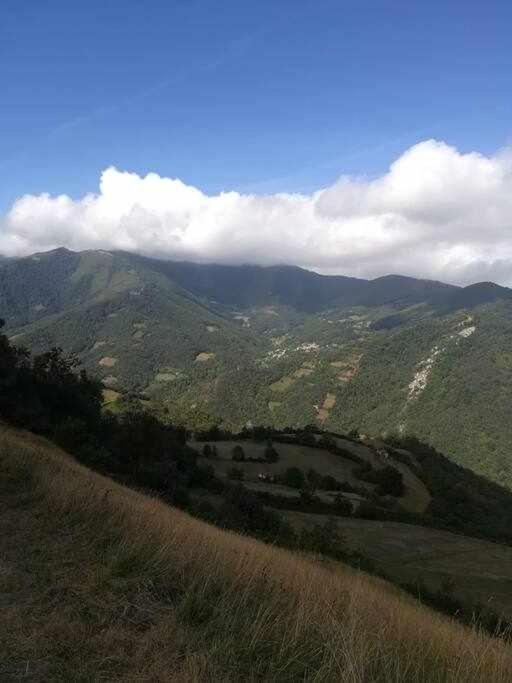 Asturias Boho Chic Aller Exterior foto