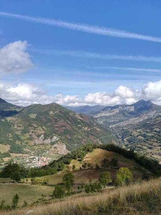Asturias Boho Chic Aller Exterior foto