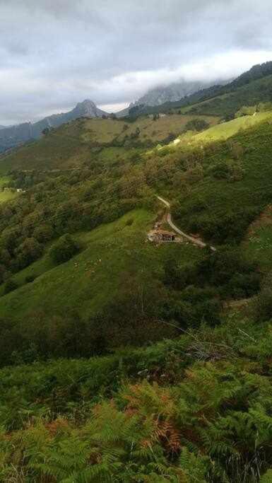 Asturias Boho Chic Aller Exterior foto