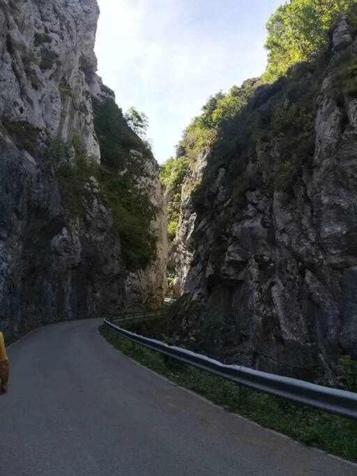 Asturias Boho Chic Aller Exterior foto